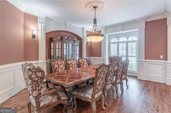 Dacula, GA 30019,1584 Water Springs WAY