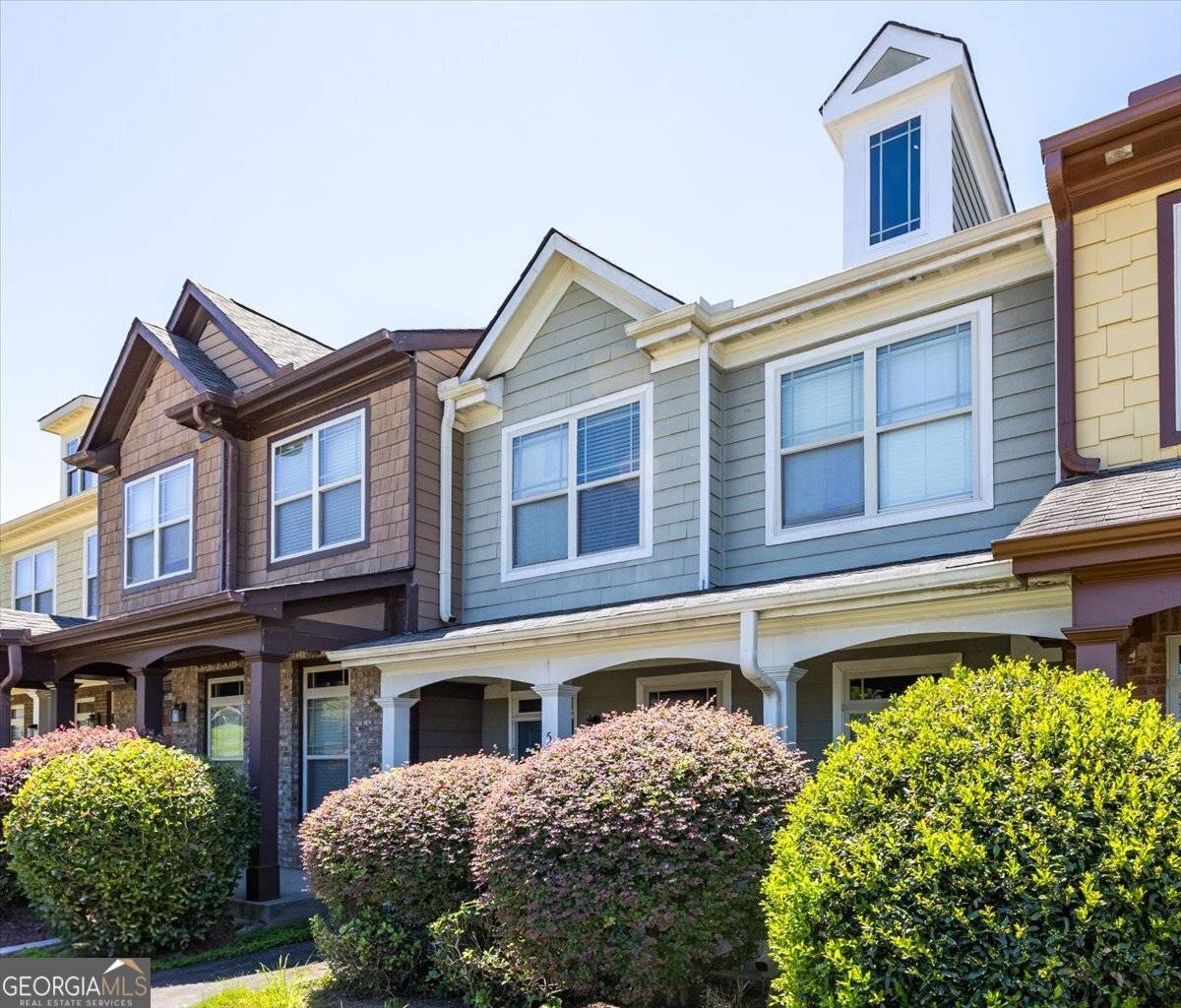 Macon, GA 31210,534 Ivy Brook WAY
