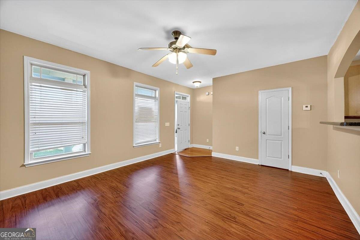 Macon, GA 31210,534 Ivy Brook WAY