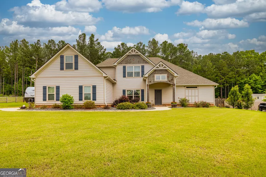 216 Springdale Estates DR, Senoia, GA 30276