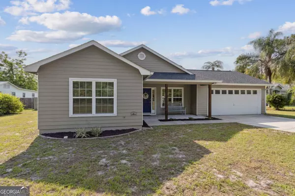 St. Marys, GA 31558,1740 Point Peter RD