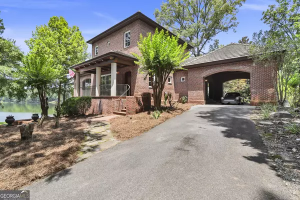 Pine Mountain, GA 31822,4043 Piedmont Lake RD