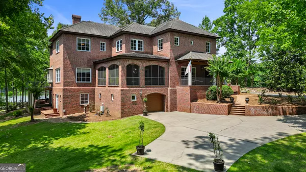 Pine Mountain, GA 31822,4043 Piedmont Lake RD