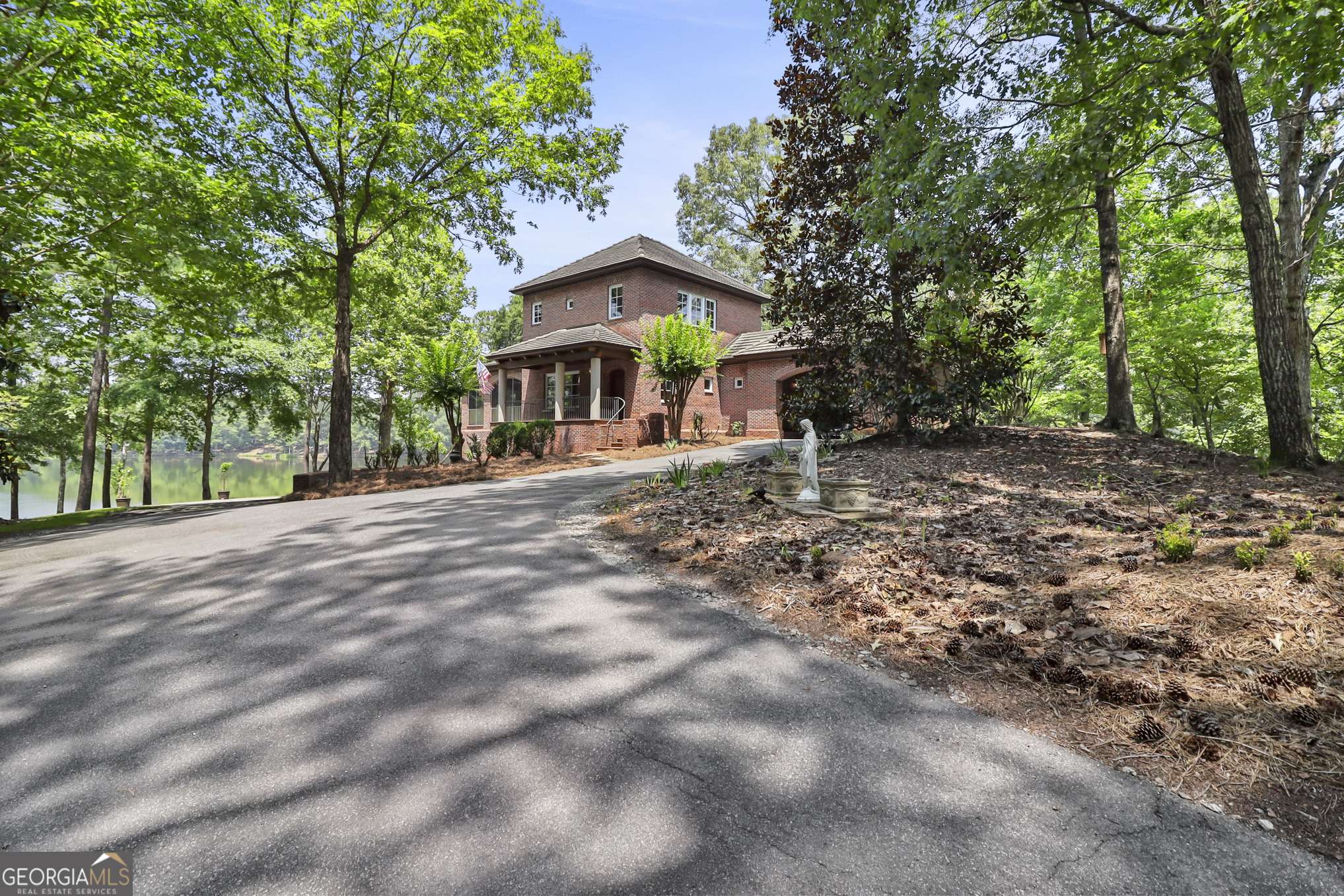 Pine Mountain, GA 31822,4043 Piedmont Lake RD