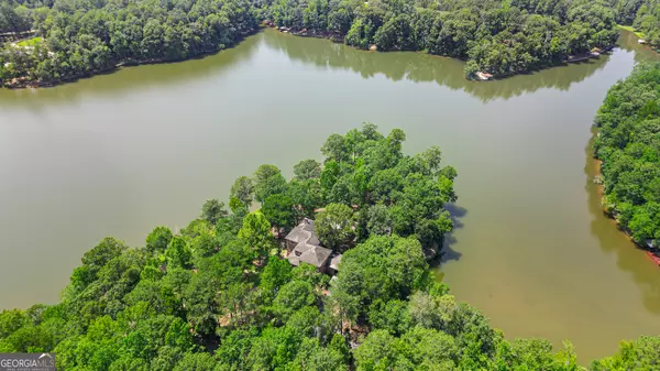 Pine Mountain, GA 31822,4043 Piedmont Lake RD