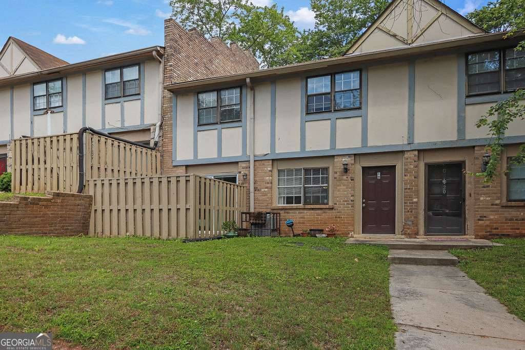 Stone Mountain, GA 30083,1150 Rankin ST #19O