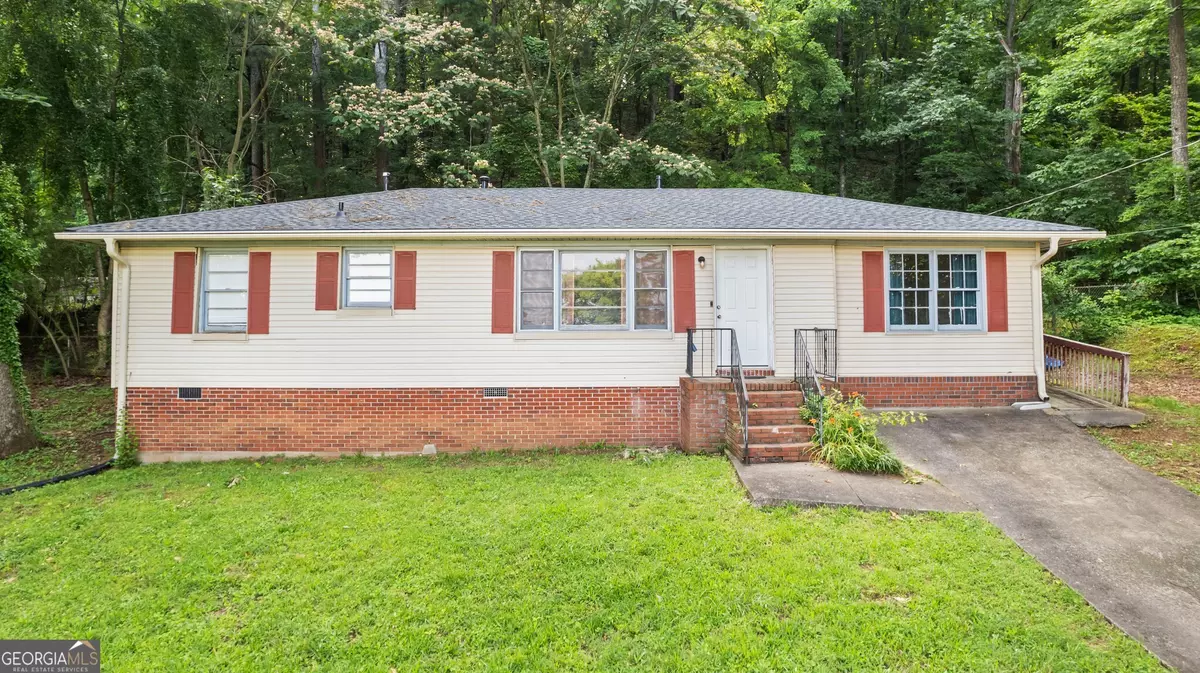 Rome, GA 30161,333 Alfred AVE SE