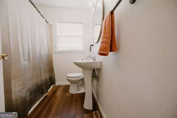 Rome, GA 30161,333 Alfred AVE SE