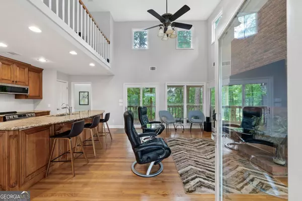 Greensboro, GA 30642,1022 Cupp LN