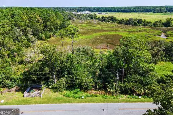 St. Marys, GA 31558,LOT 15B Dufour RD