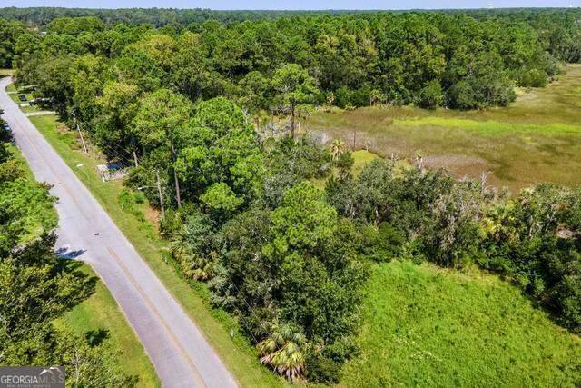 St. Marys, GA 31558,LOT 15B Dufour RD