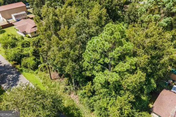 St. Marys, GA 31558,LOT 22C Washington ST