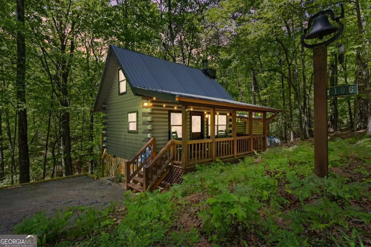 Blue Ridge, GA 30513,106 Taylor Ridge RD
