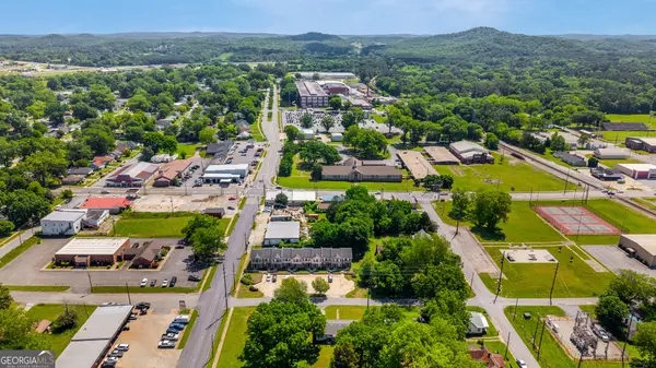 Rockmart, GA 30153,530 Hogue AVE