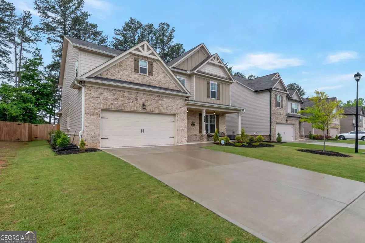 Auburn, GA 30011,592 Eagles Nest CIR