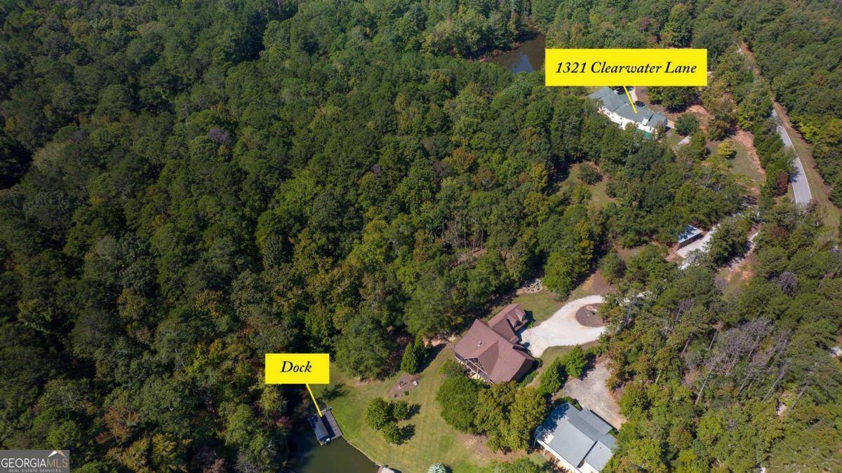 White Plains, GA 30678,1321 Clearwater LN