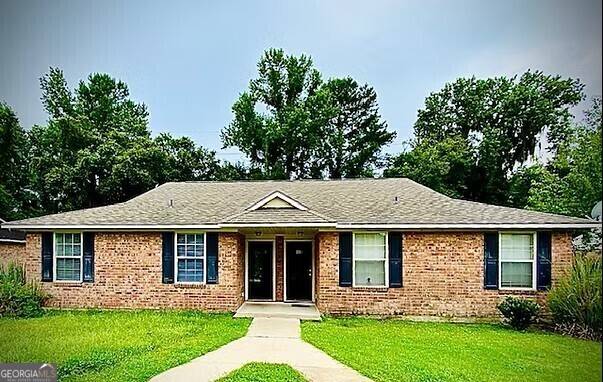 408 Admirals Walk DR, St. Marys, GA 31558