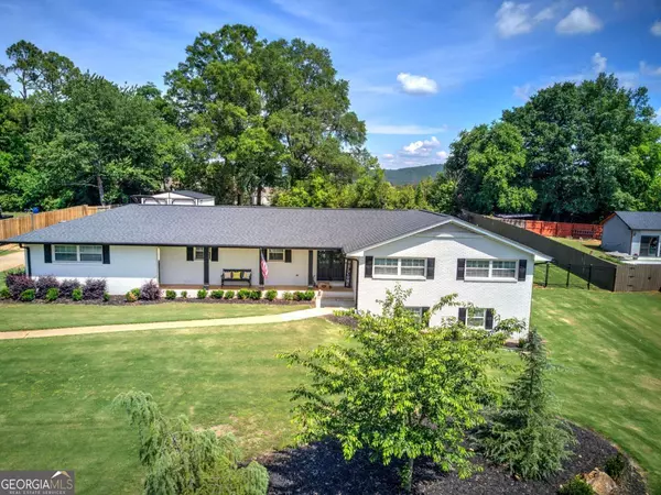 Cartersville, GA 30120,118 Arrowhead DR