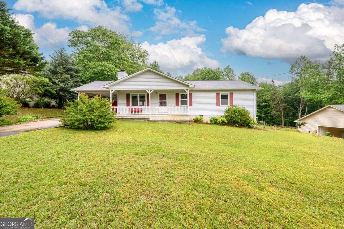 Gainesville, GA 30506,2977 ROGERS DR