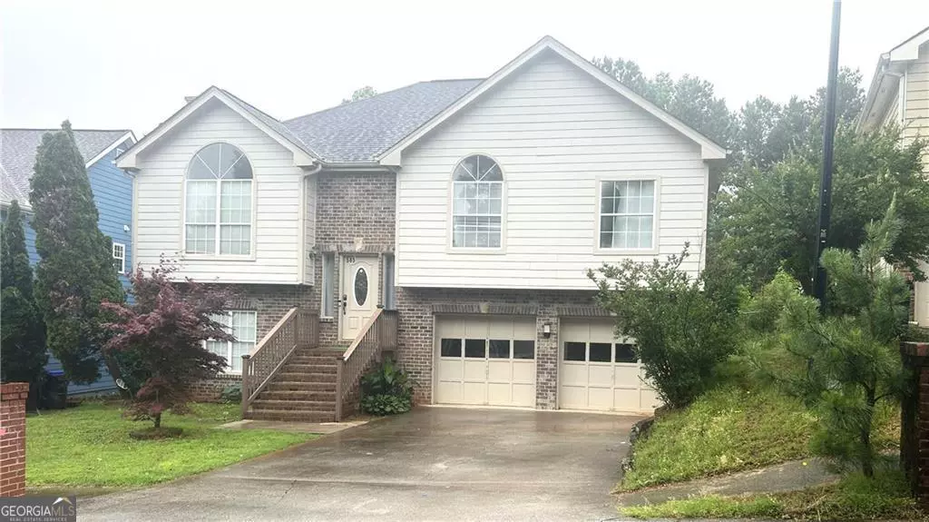 585 Station View RUN, Lawrenceville, GA 30043