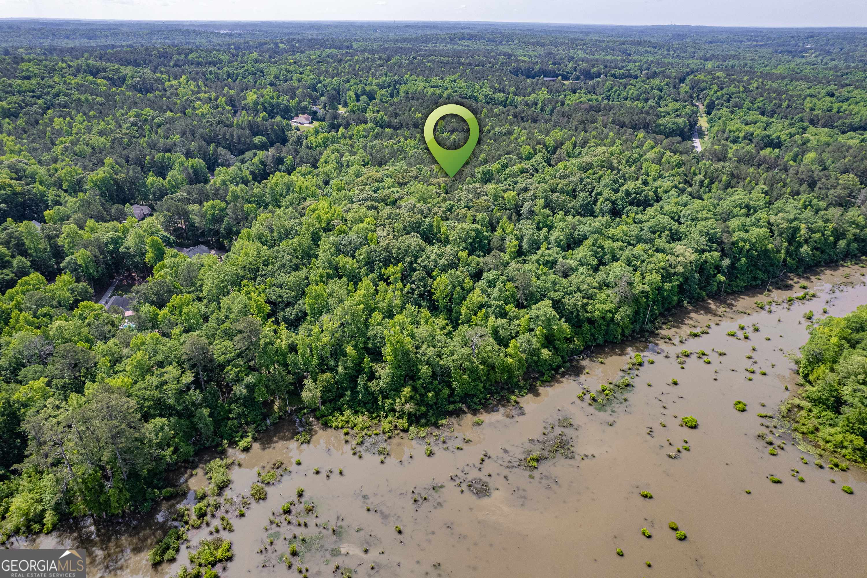 Oxford, GA 30054,TRACT 30 Bald Rock RD