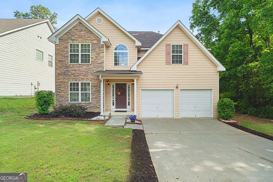 237 RIVER PASS CT, Dacula, GA 30019