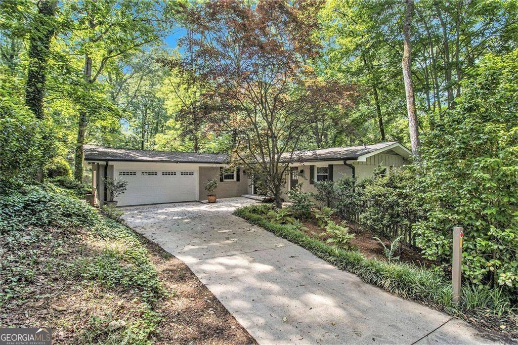 6590 Williamson DR NE, Atlanta, GA 30328