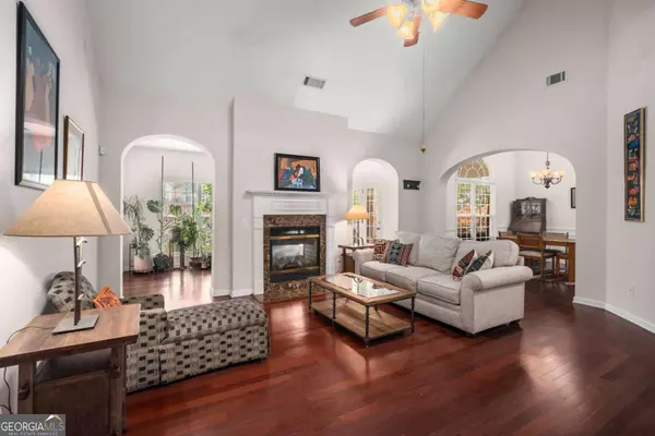 Fairburn, GA 30213,7994 Larksview DR