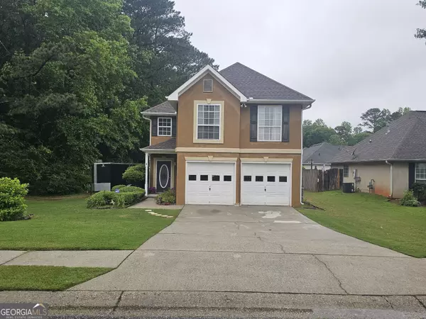 Fayetteville, GA 30214,320 Weatherly DR