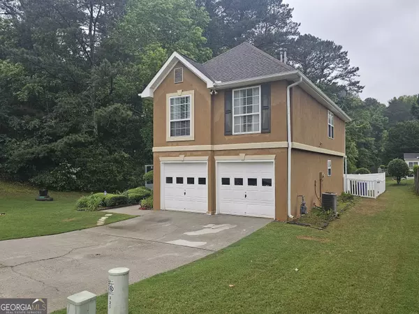 Fayetteville, GA 30214,320 Weatherly DR