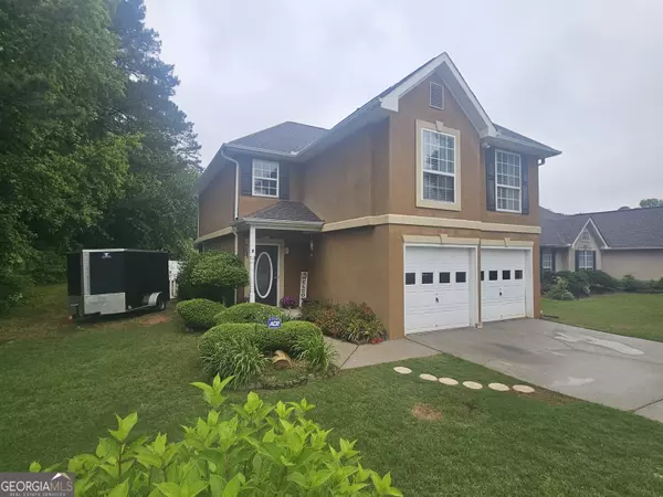 Fayetteville, GA 30214,320 Weatherly DR