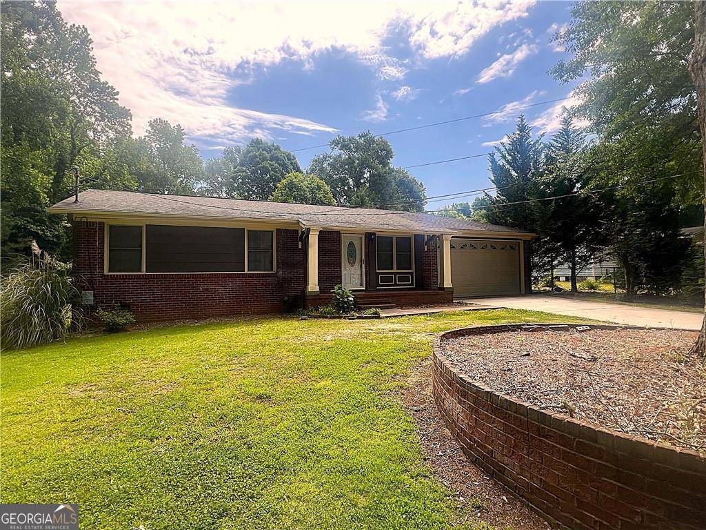 210 Sanders RD, Athens, GA 30605