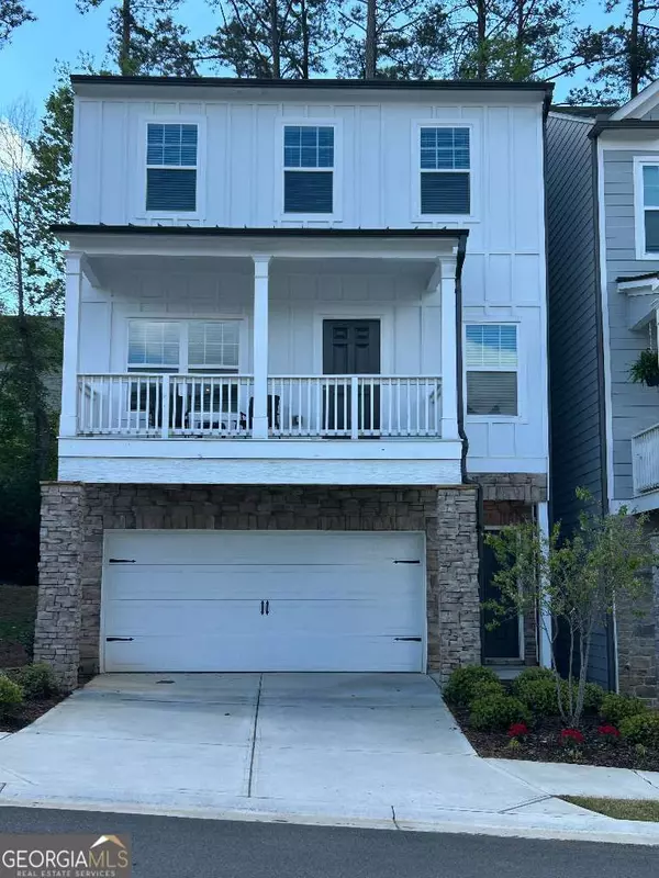 409 Ruths BLVD, Woodstock, GA 30188