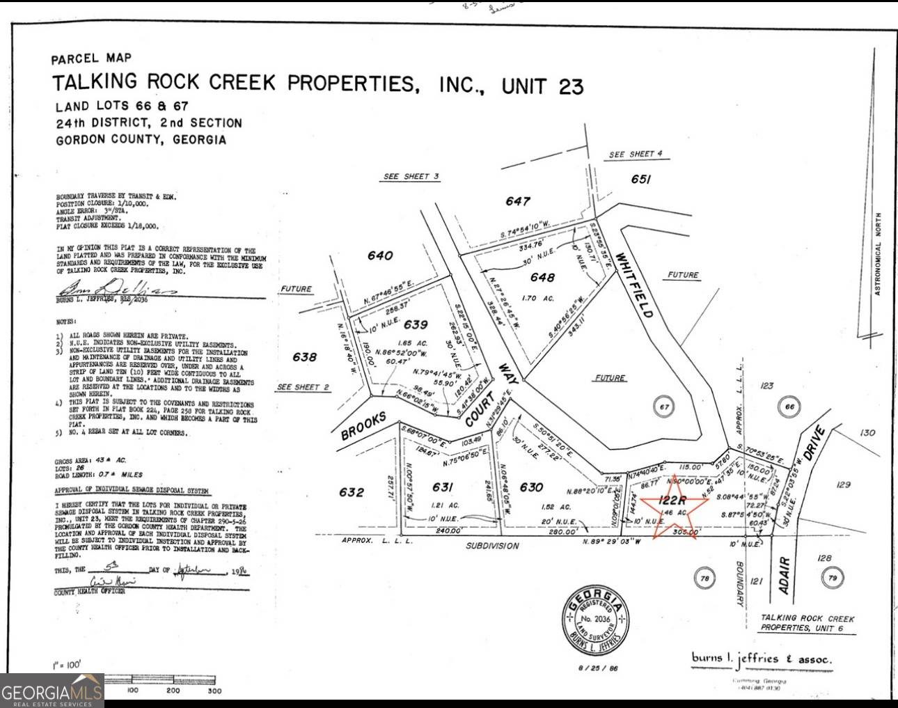 Calhoun, GA 30701,122 Adair ST