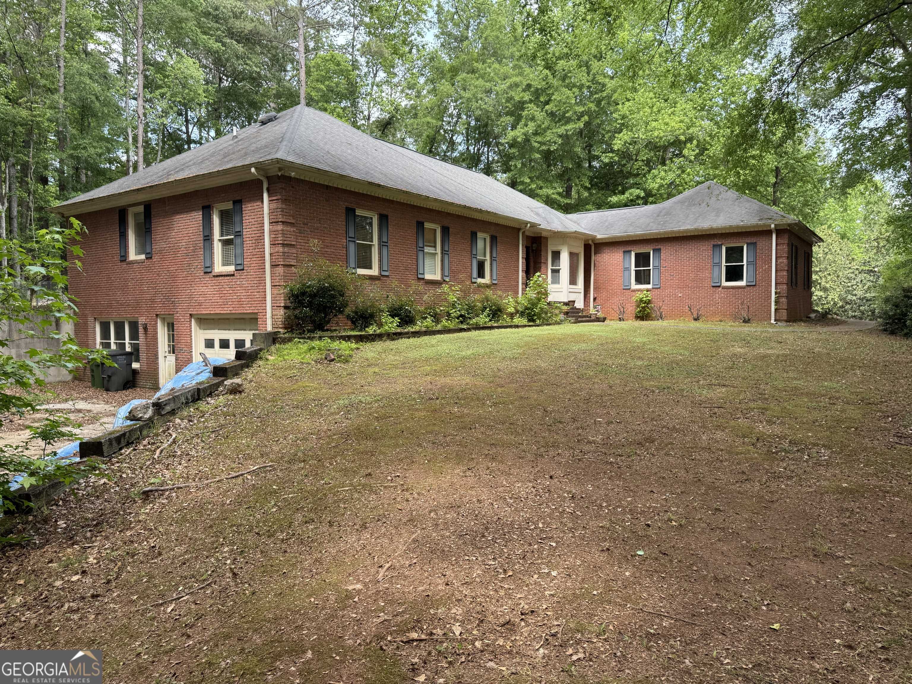 115 Stable Creek RD, Fayetteville, GA 30215