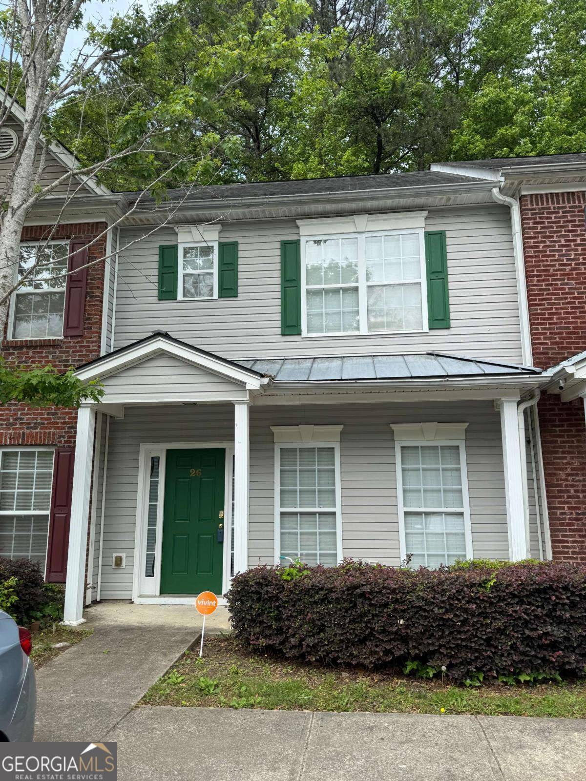 20 Pine Canyon DR SW #26, Atlanta, GA 30331