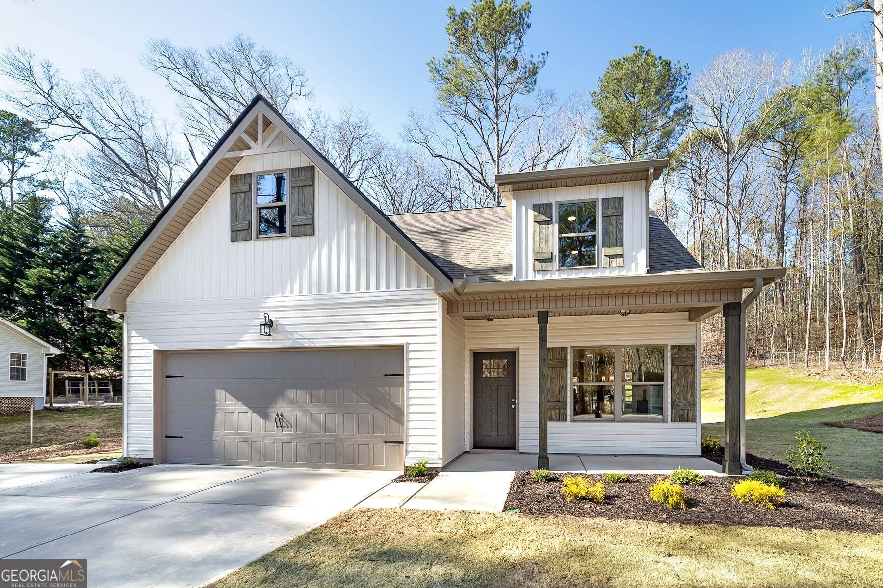 Monticello, GA 31064,97 Thrusher CT