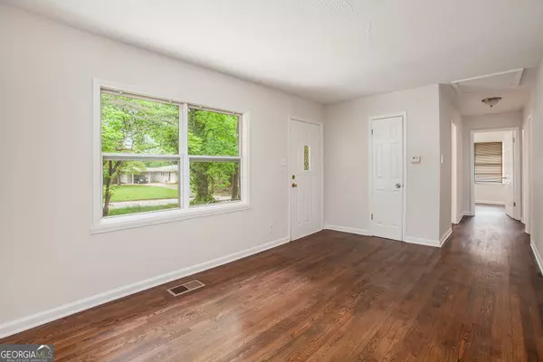 Decatur, GA 30032,3367 Misty Valley RD