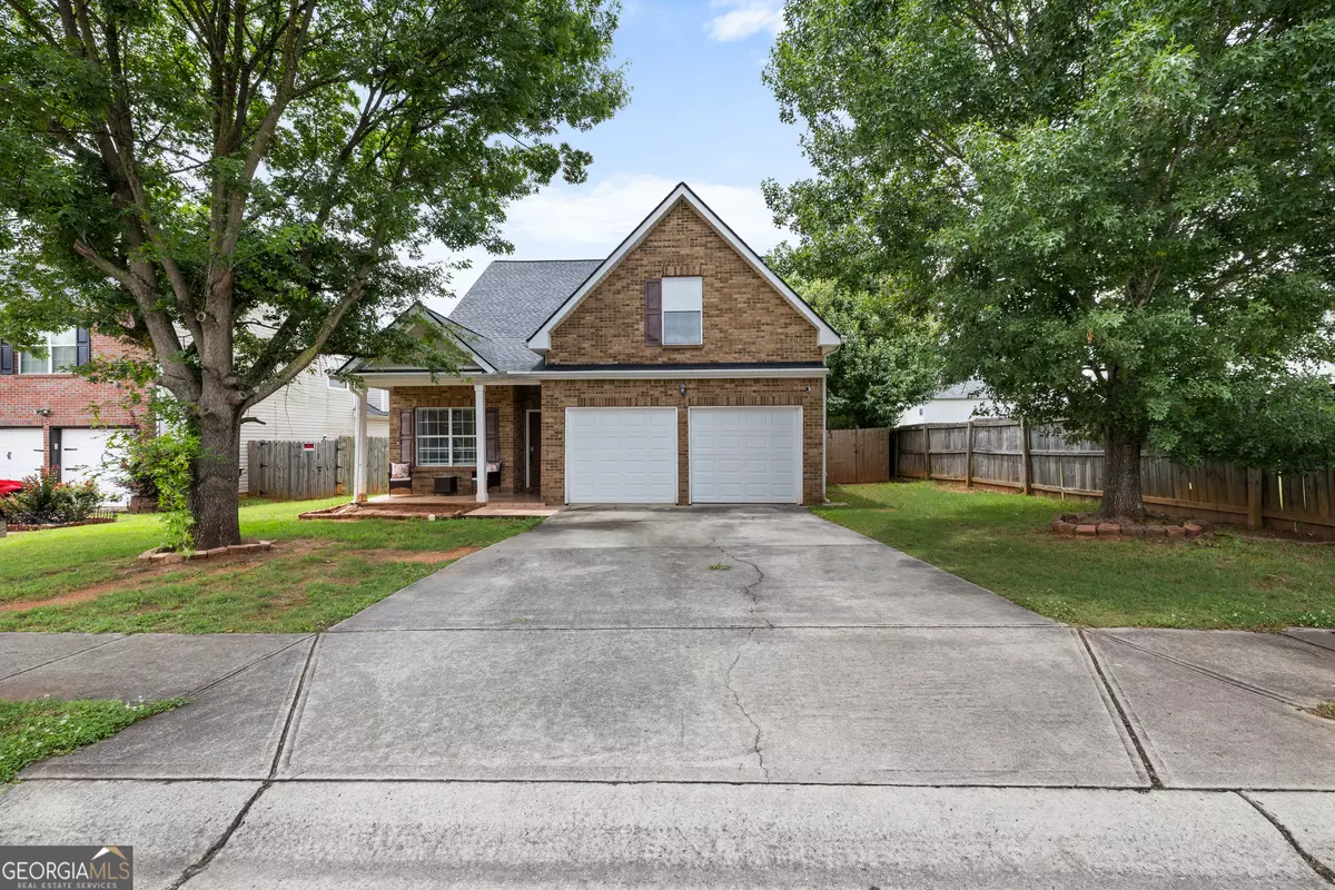Hampton, GA 30228,1871 Sandy Trail DR