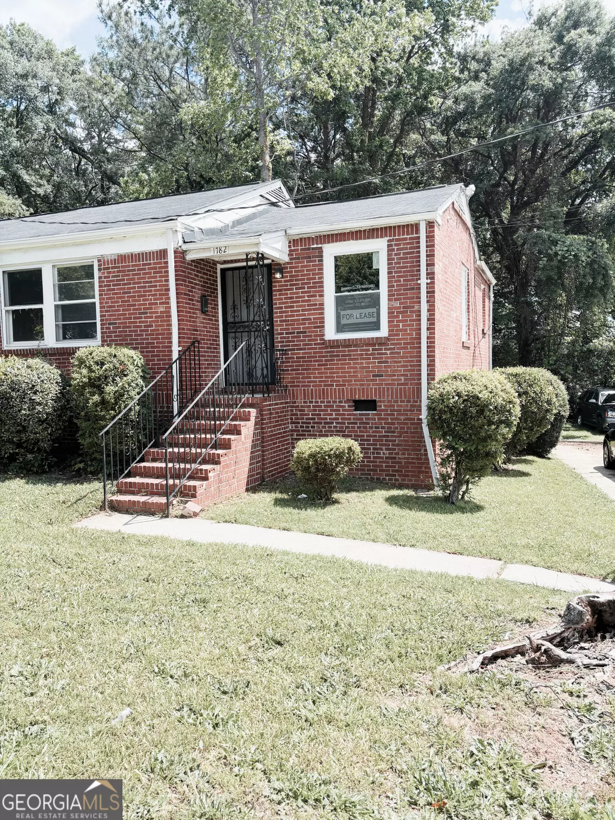 Atlanta, GA 30310,1782 Cahoon ST SW