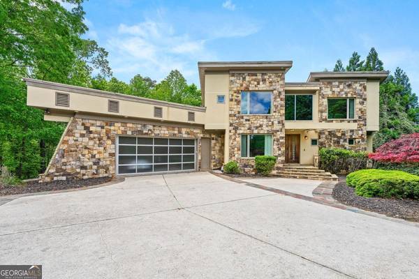 561 Bayberry Crossing DR, Gainesville, GA 30501