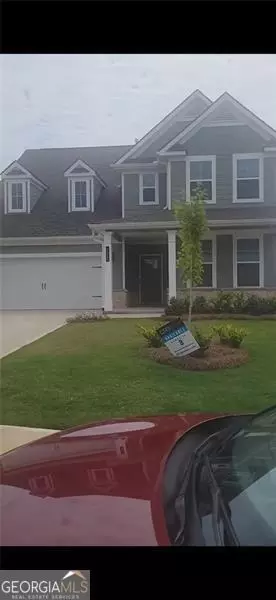 Mcdonough, GA 30253,521 TEVERSHAM