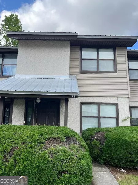 601 Tupelo TRL #APT 33G, Hinesville, GA 31313