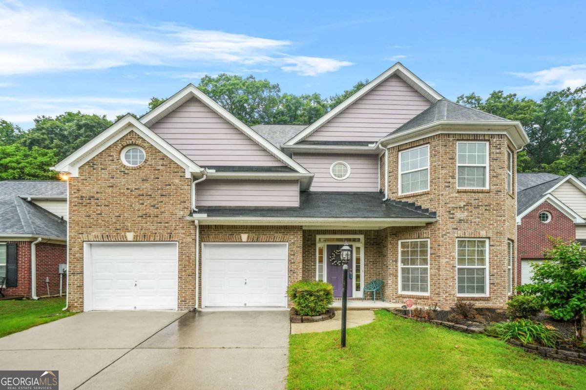 Snellville, GA 30078,3492 Newtons Crest CIR