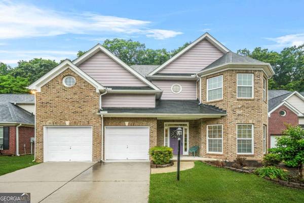 3492 Newtons Crest CIR, Snellville, GA 30078
