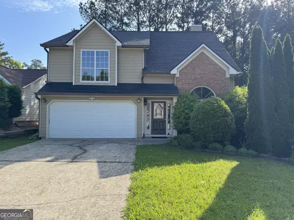 2080 Racquet Club CIR, Lawrenceville, GA 30043