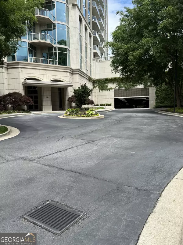 2795 Peachtree RD NE #1603, Atlanta, GA 30305