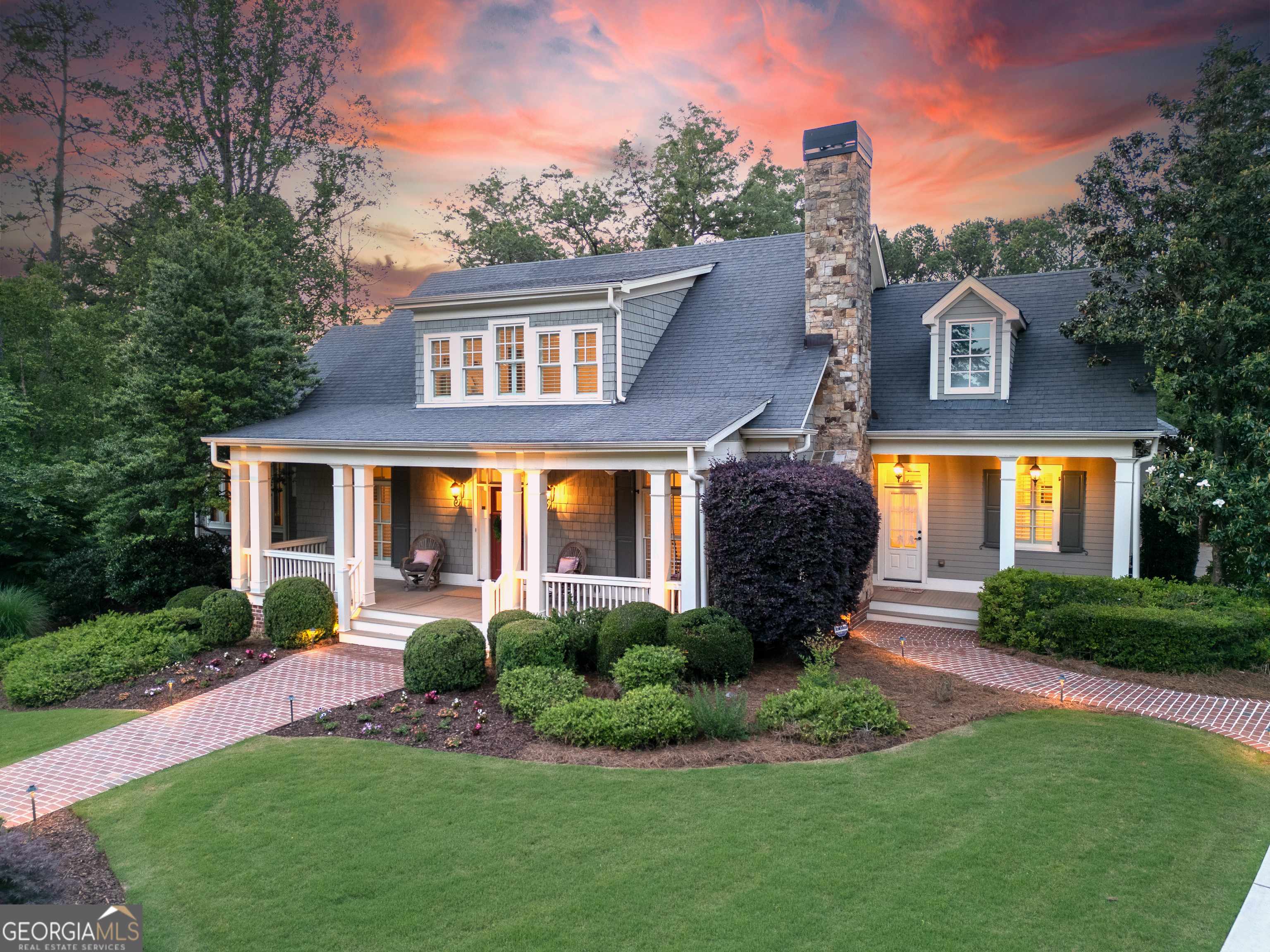 11660 Crabapple RD, Roswell, GA 30075
