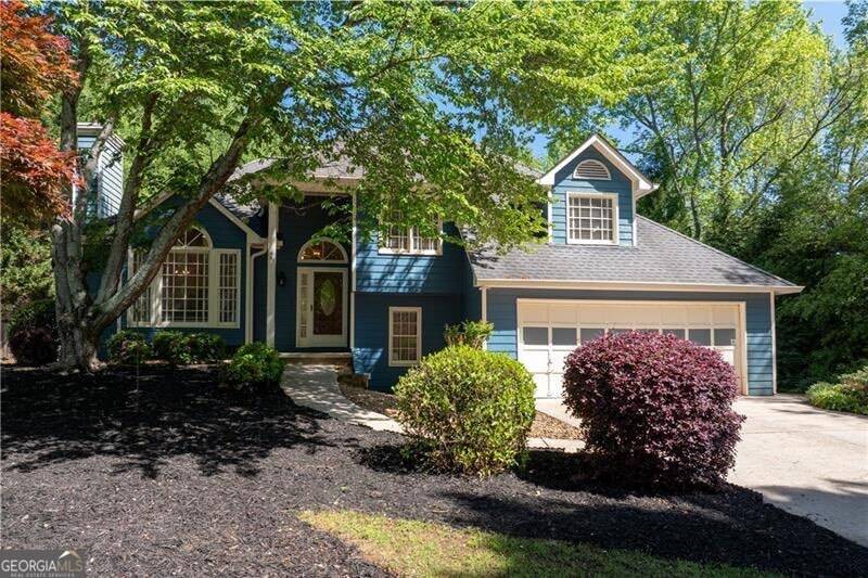 Cumming, GA 30040,4915 Bayberry DR