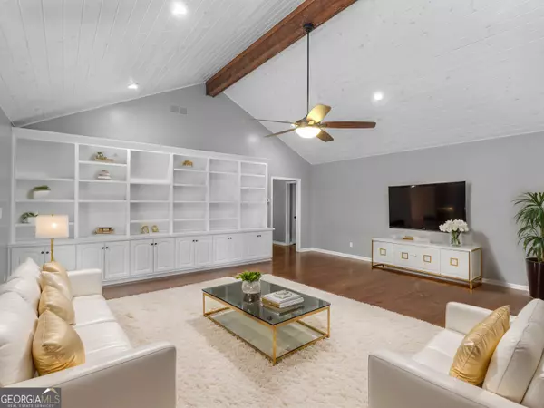 Mcdonough, GA 30252,230 Shorewood CT